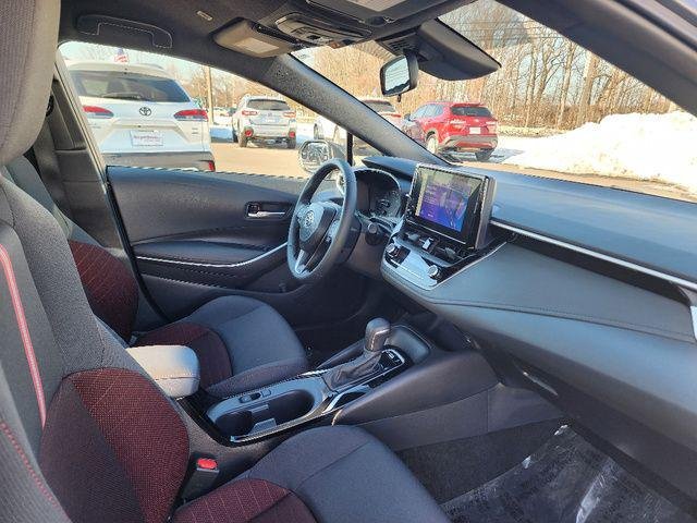 2024 Toyota Corolla SE - Photo 11