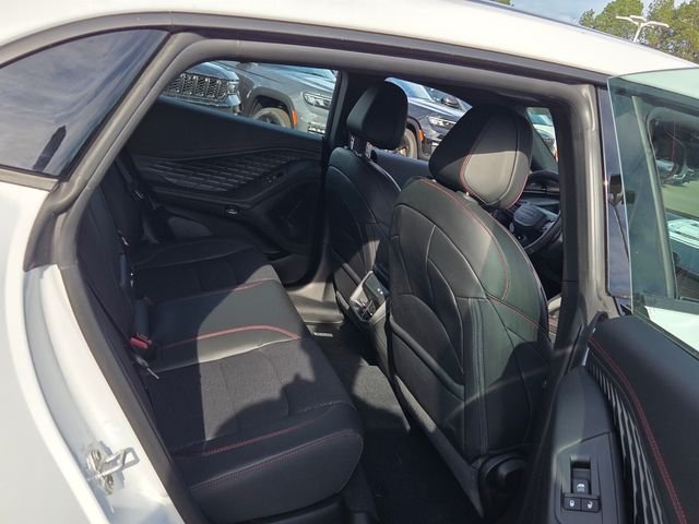 New 2026 White Knuckle Exterior Paint Dodge R/T image 15