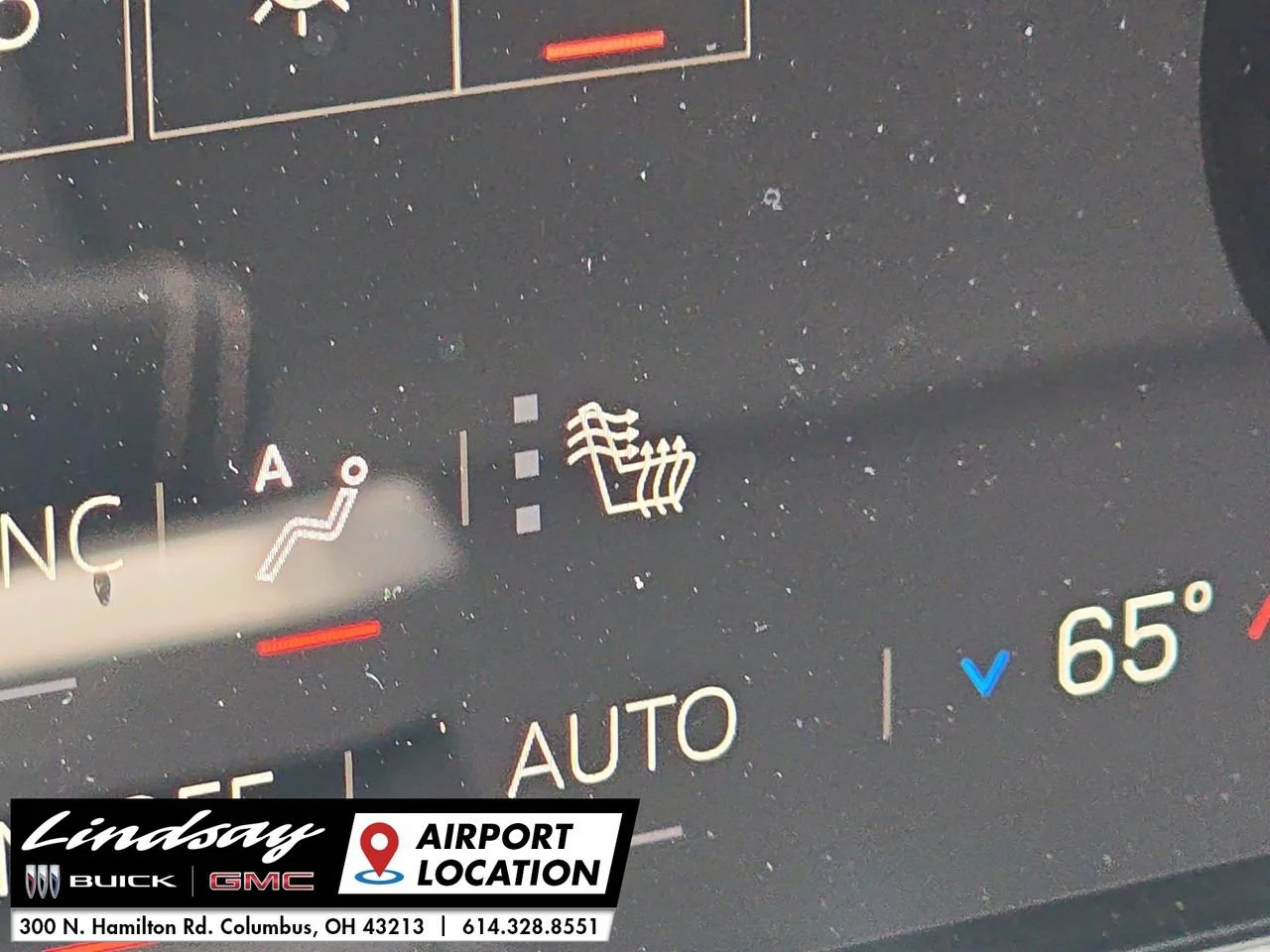 2027 GMC Terrain Elevation - Photo 38