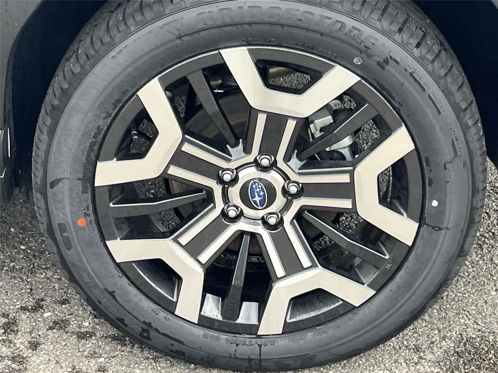 2026 Subaru Outback Touring XT - Photo 11
