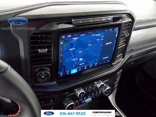 Certified Used 2024 Oxford White Ford Raptor R image 27