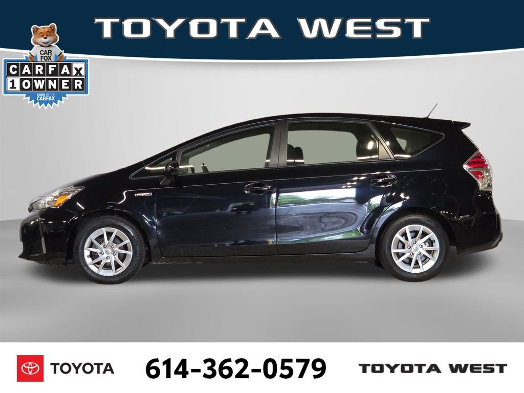 Used 2015 Black Toyota Three image 10