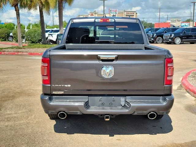 2020 RAM Ram 1500 Pickup Limited - Photo 6