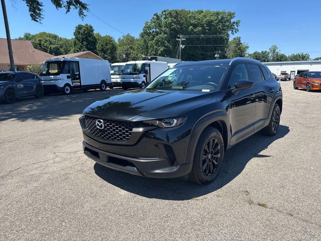 2026 Mazda CX-50 2.5 S Preferred's photo