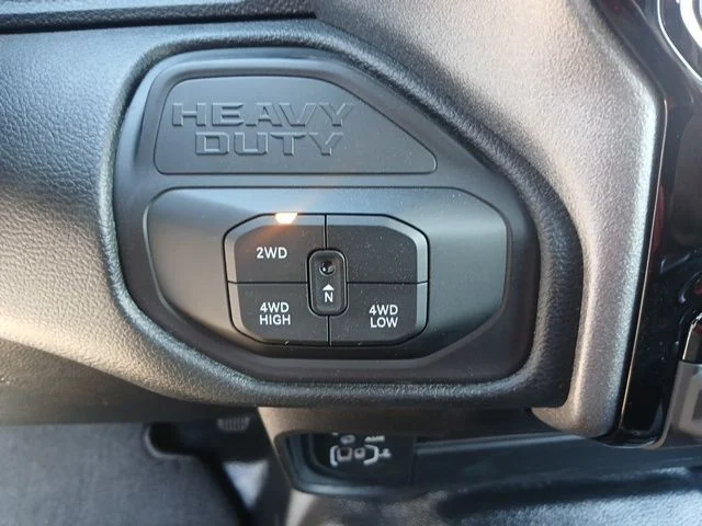 2026 RAM 2500 Tradesman - Photo 44