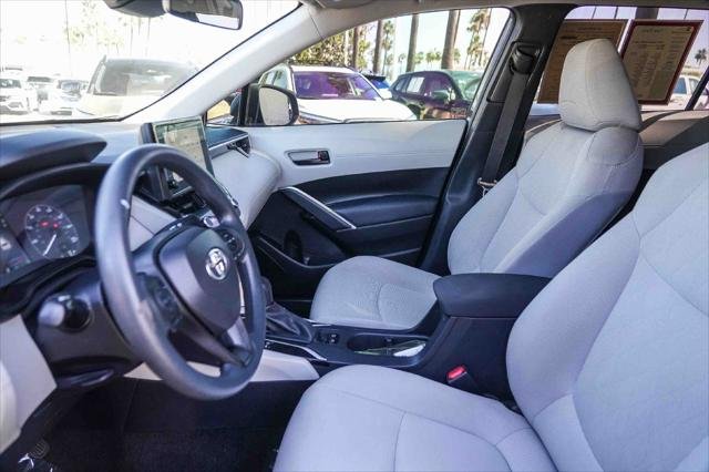 Certified Used 2023 CELESTITE Toyota  image 17