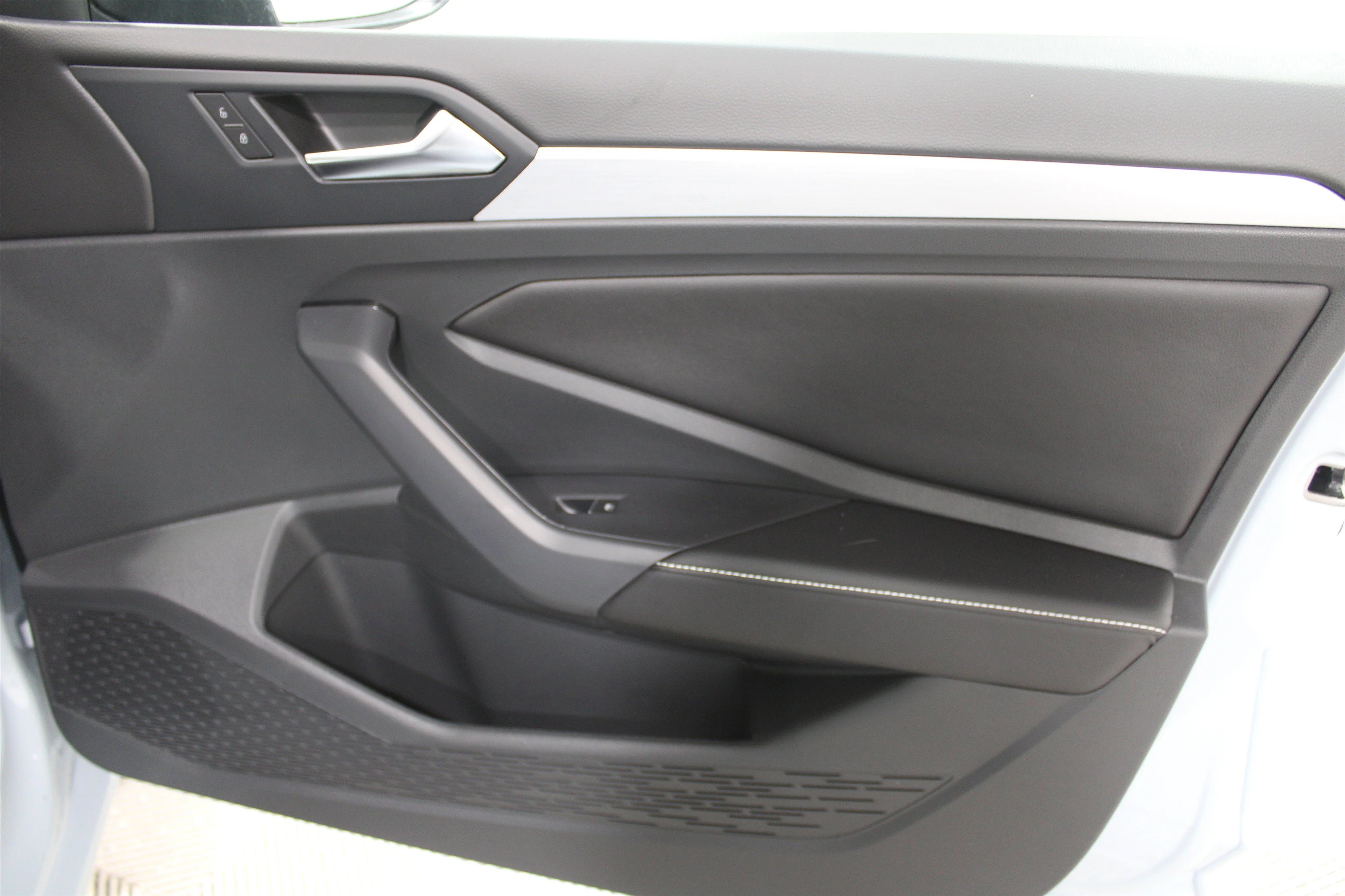 New 2026 Monument Gray Volkswagen Sport image 24