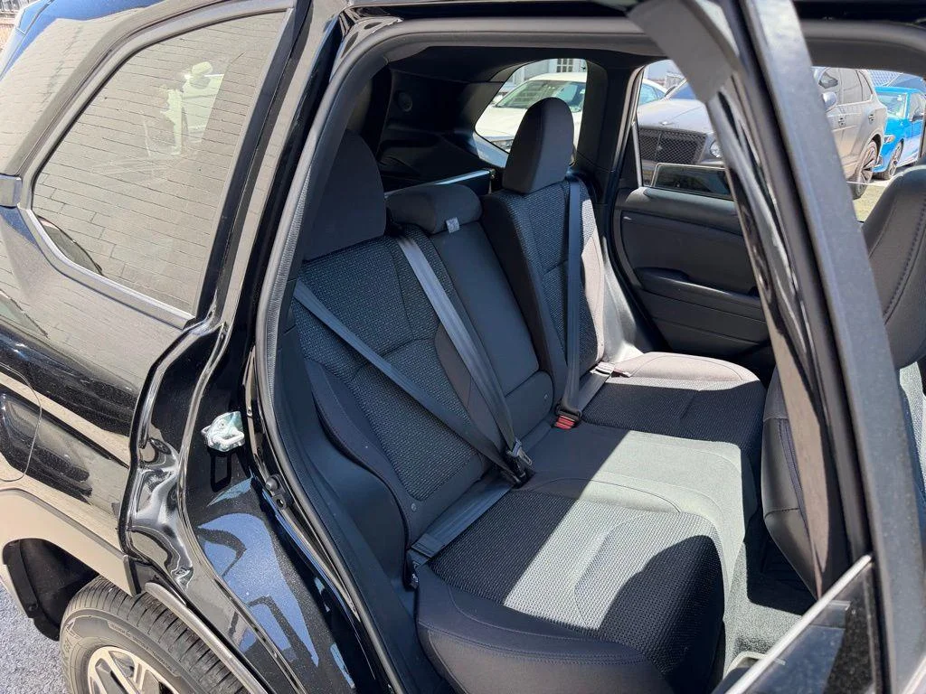 2025 Subaru Forester Premium - Photo 14