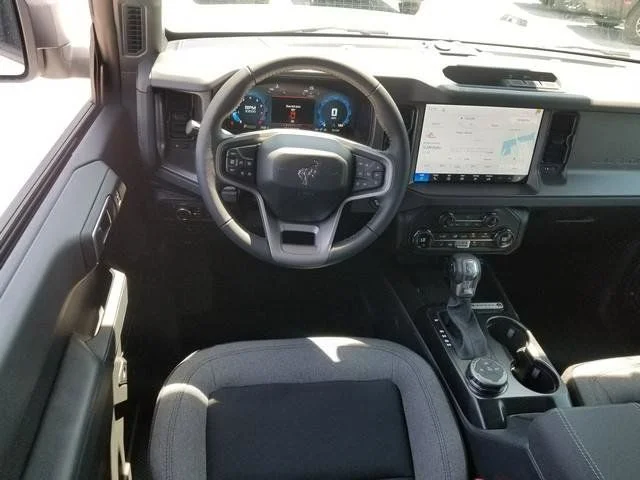 New 2026 Oxford White Ford Big Bend® image 18
