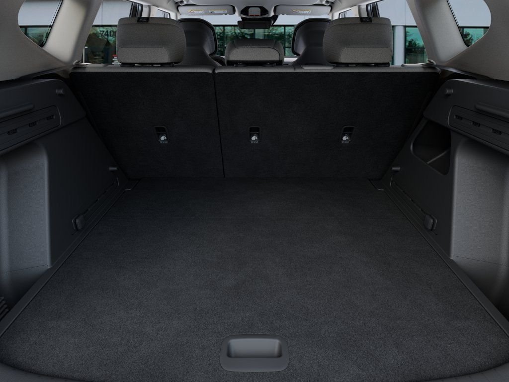 New 2027 Gray Kia S image 19