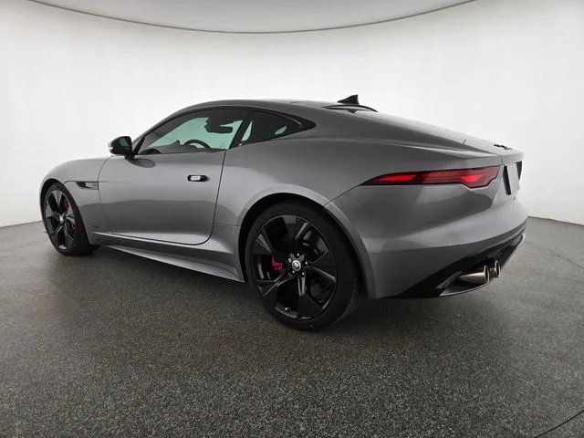 New 2024 Eiger Grey Jaguar P450 image 14