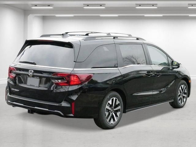 2026 Honda Odyssey EX-L - Photo 6