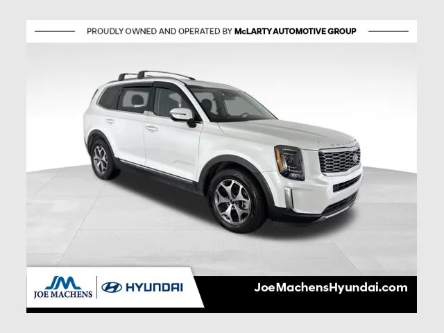 2020 Kia Telluride