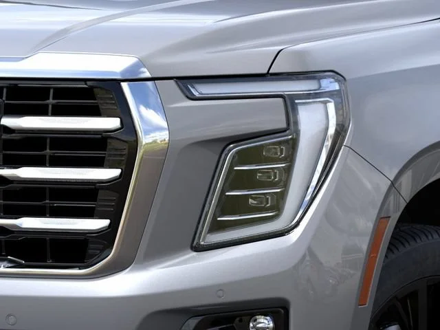 New 2026 Sterling Metallic GMC Elevation image 10