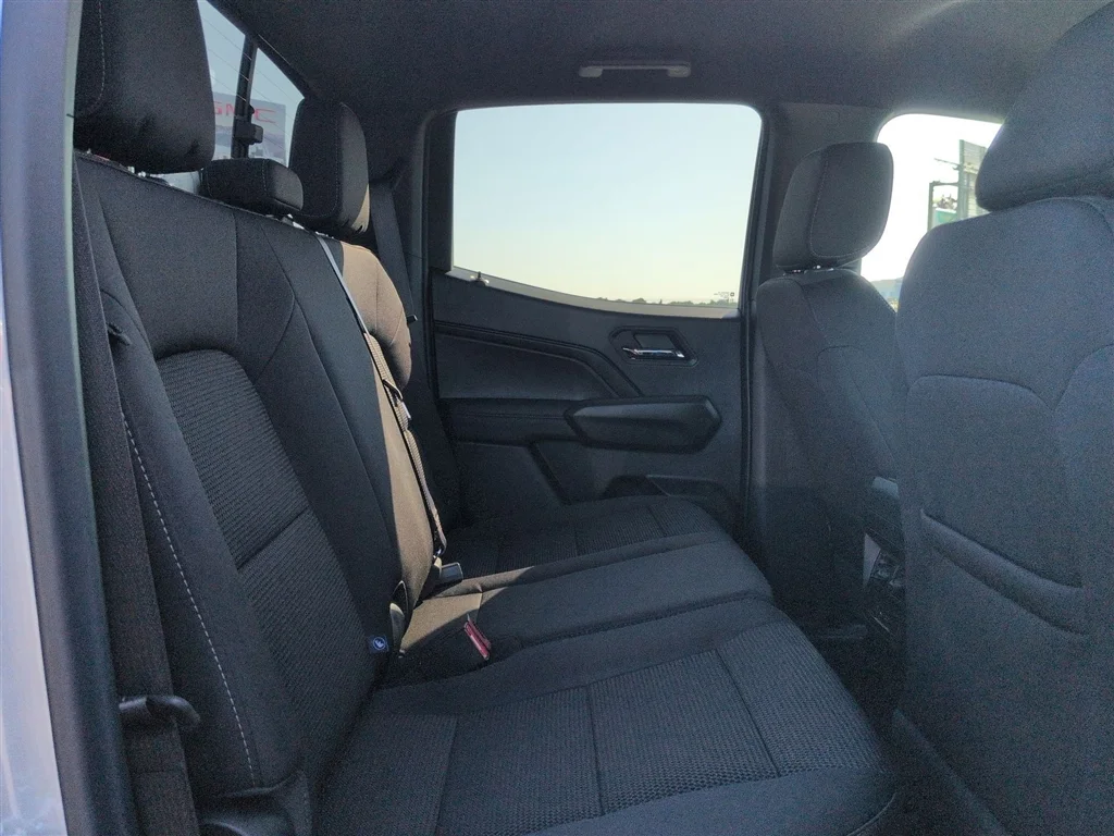New 2026 Sterling Metallic GMC Elevation image 51