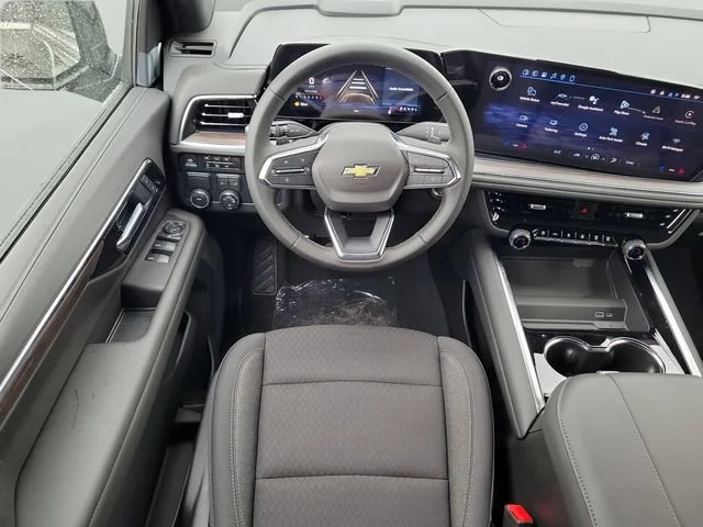 New 2026 Black Chevrolet LS image 14