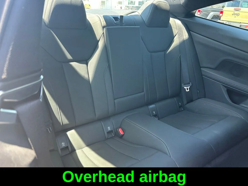 Used 2026 Black BMW 430i image 26