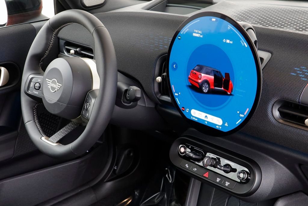 2026 MINI Convertible Base - Photo 21