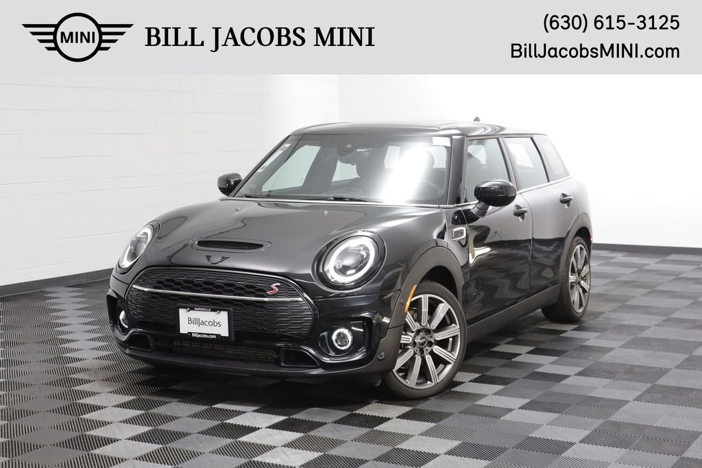 2023 MINI Clubman Cooper S ALL4's photo