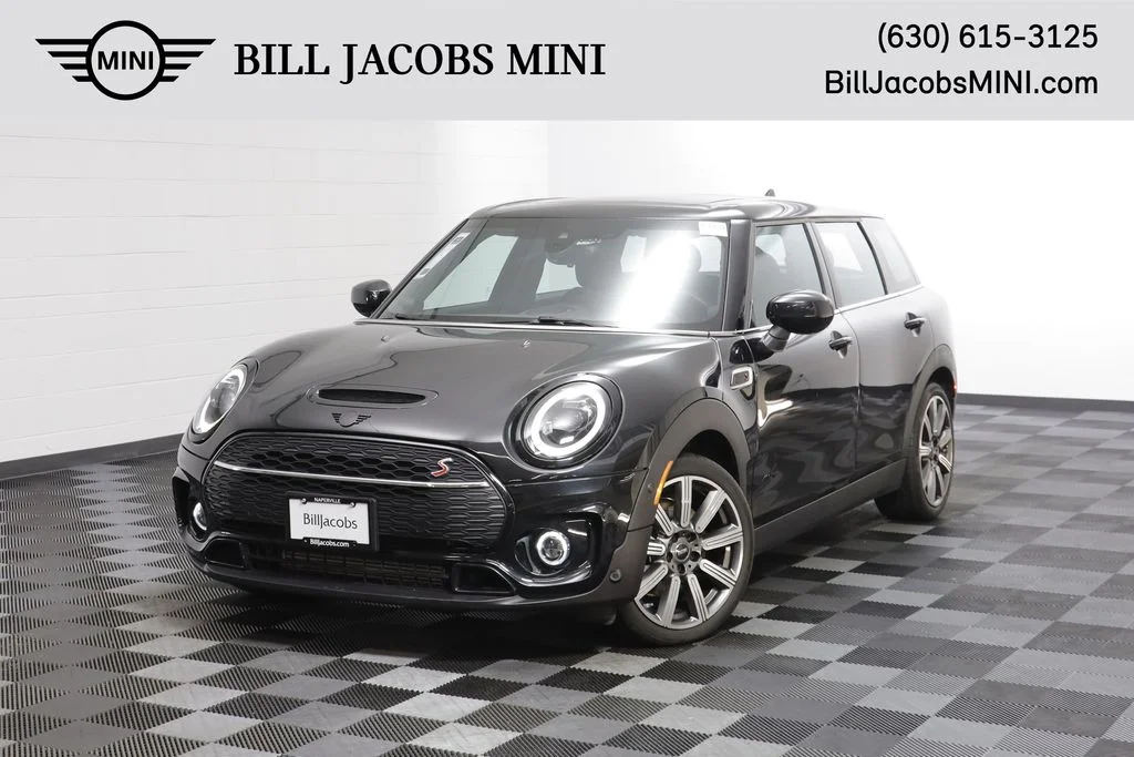 2023 MINI Clubman Cooper S ALL4's photo