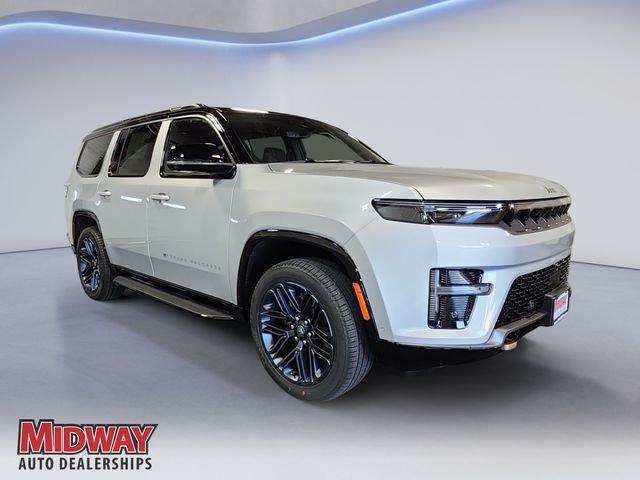 New 2026 Silver Jeep 85th Anniversary Edition image 7