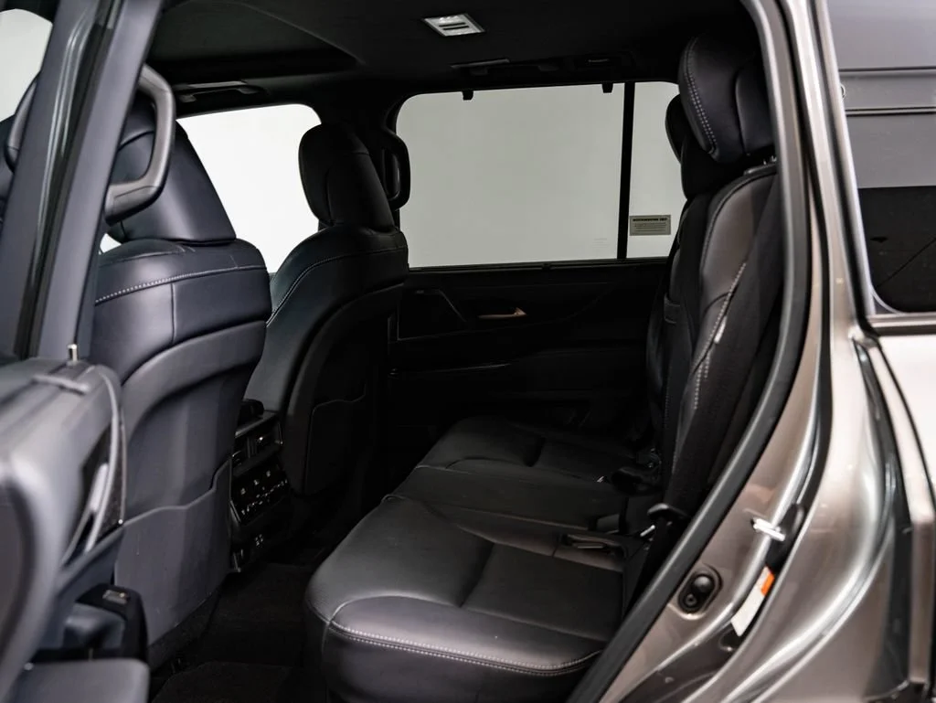 Used 2024 Manganese Luster Lexus 600 Luxury image 45