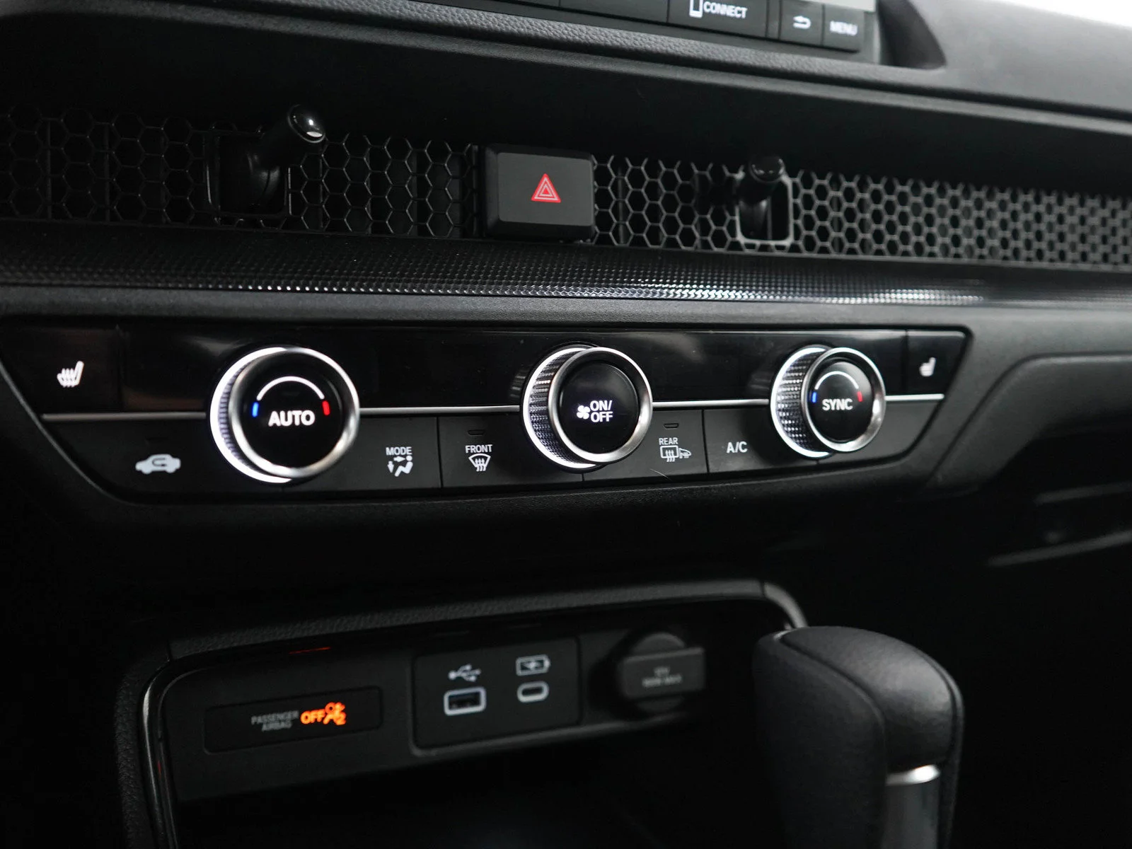 Used 2024  Honda 5D WAGON EX AWD image 22
