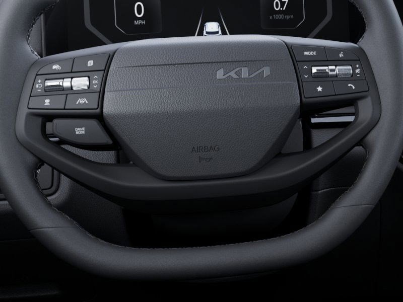 2026 Kia Sportage SX - Photo 22