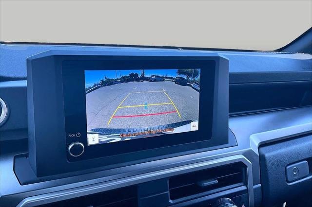 Certified Used 2025 ICE CAP Toyota  image 26