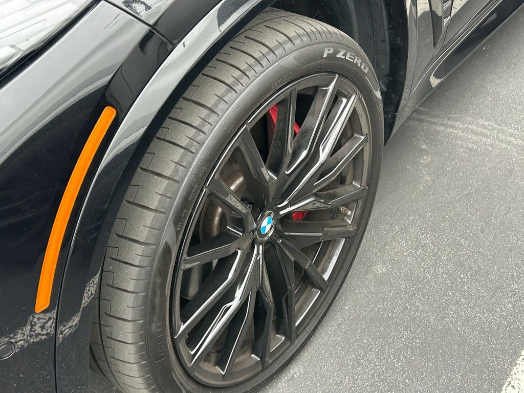 2026 BMW X5 xDrive40i photo 2