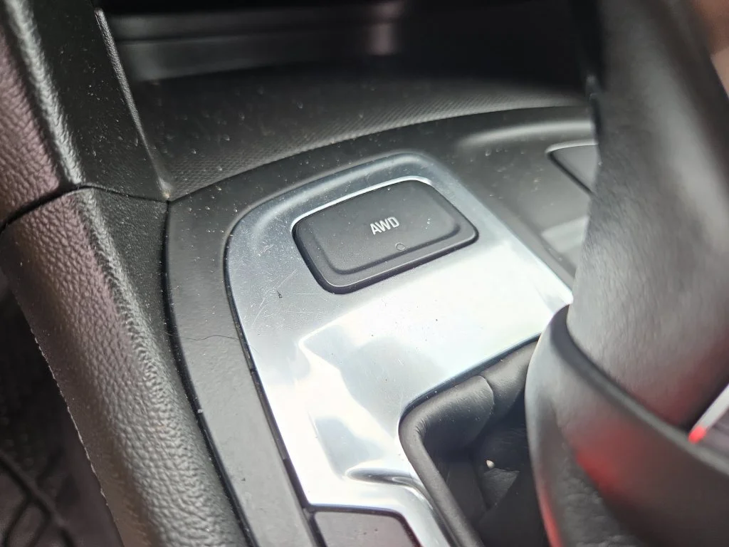 2022 Chevrolet Equinox LT - Photo 22