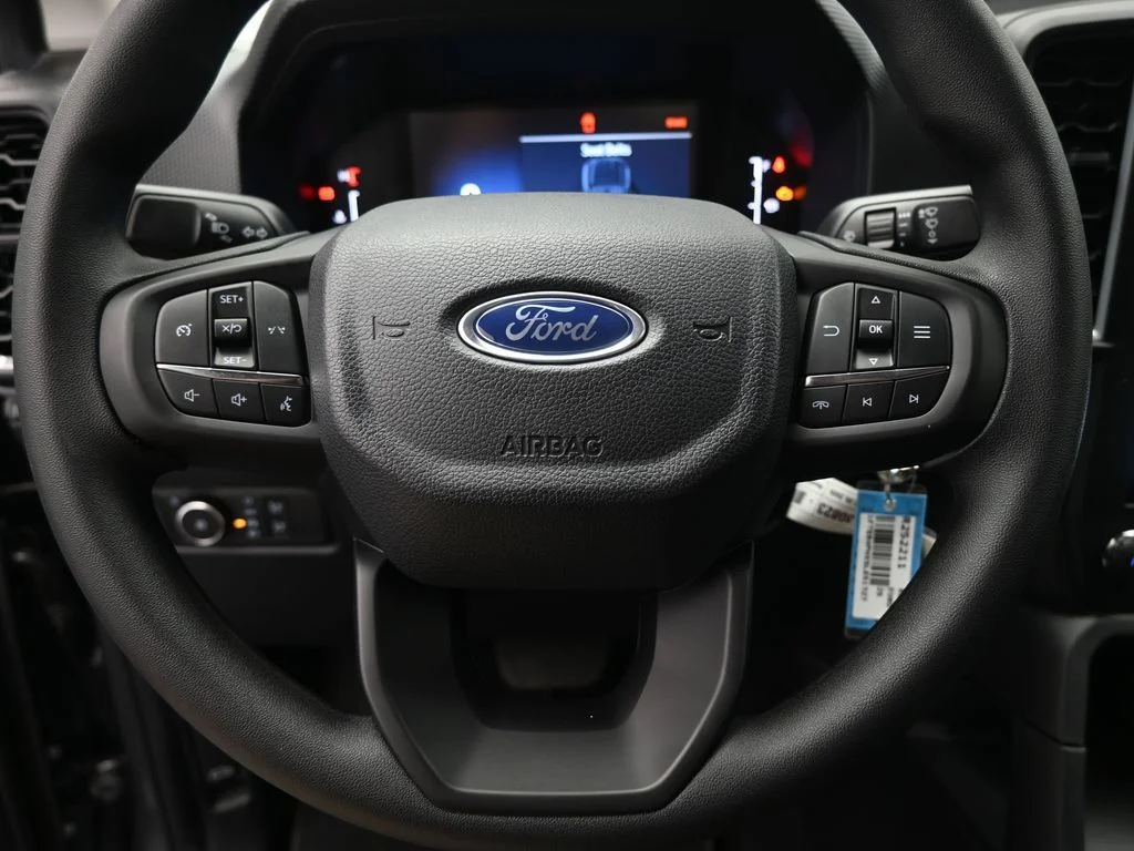 New 2025 Gray Ford XL image 12
