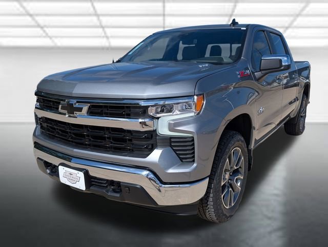 2026 Chevrolet Silverado 1500 LT - Photo 27