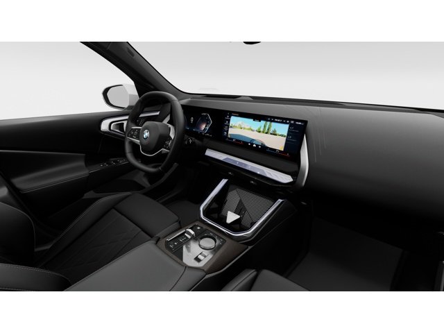New 2026 Mineral White Metallic BMW 30 xDrive image 14