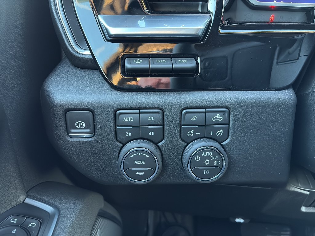 2026 Chevrolet Silverado 2500 HD LTZ - Photo 17