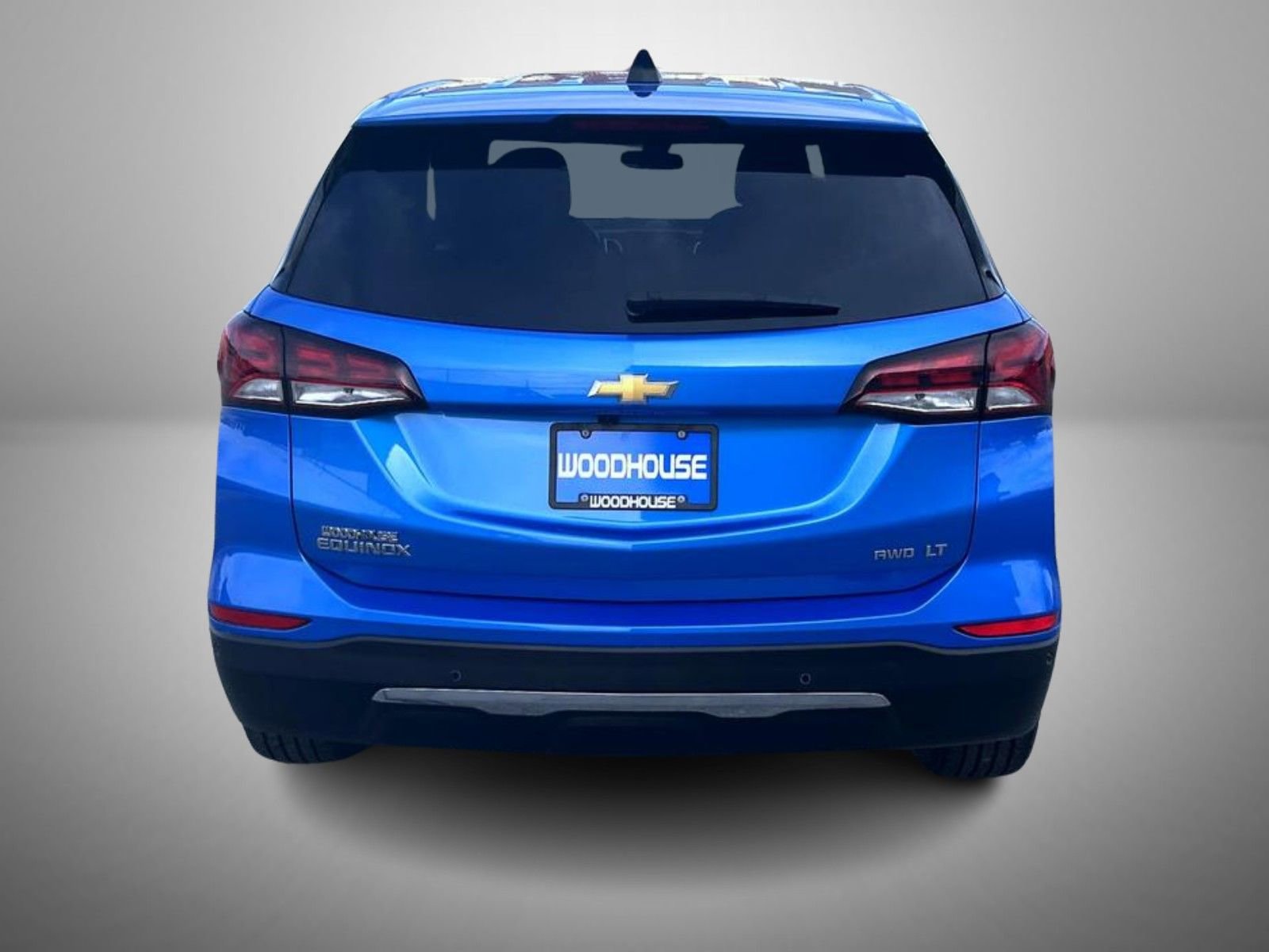 2024 Chevrolet Equinox LT - Photo 6