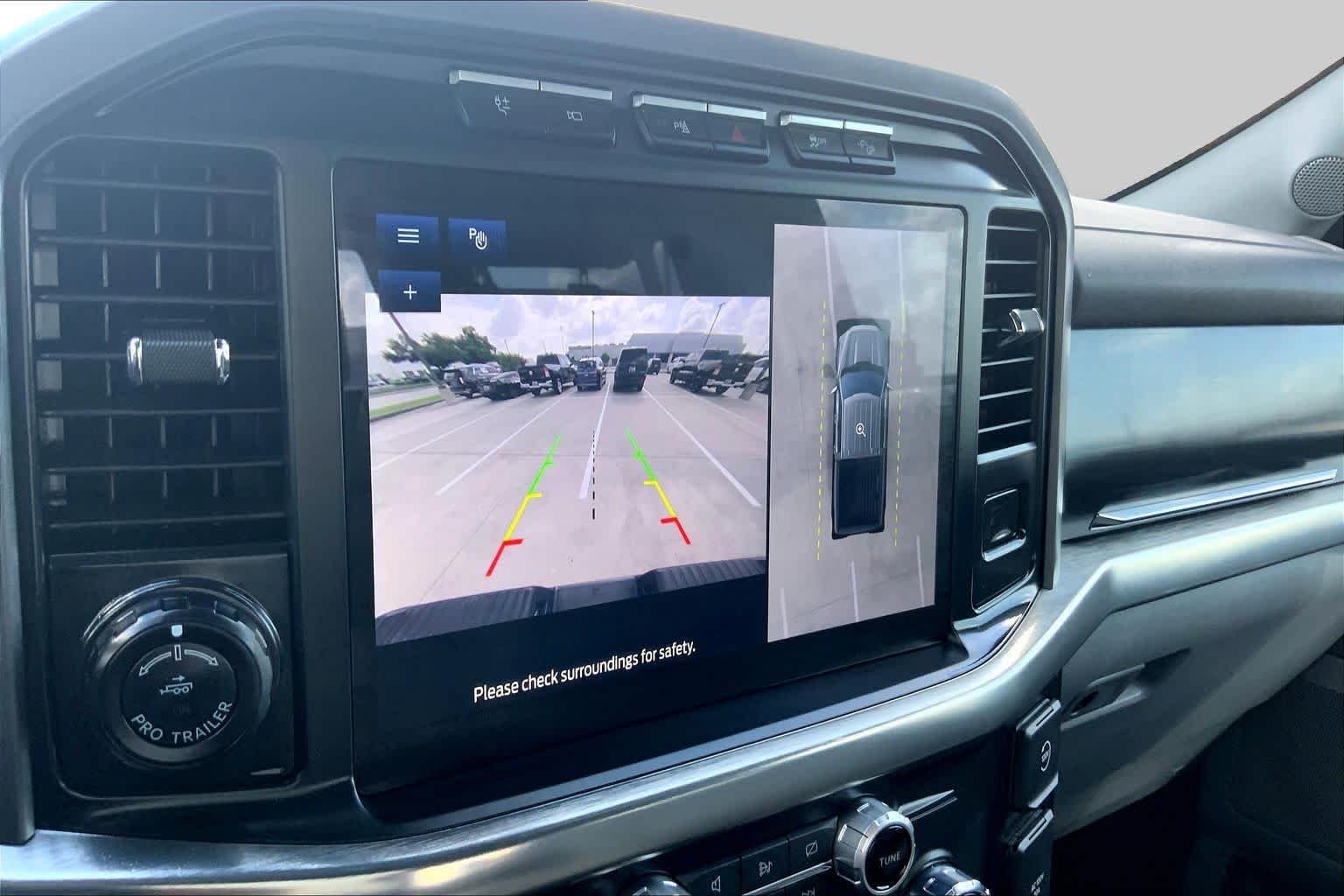Used 2023 Avalanche Ford LARIAT image 29