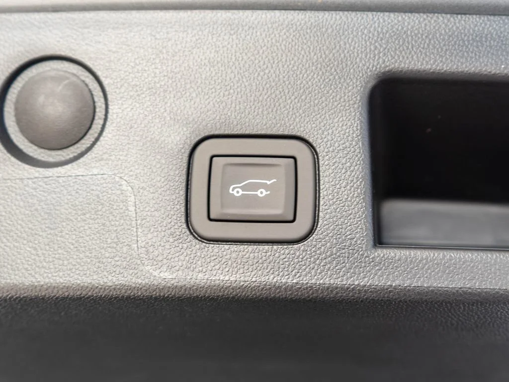2026 GMC Terrain Elevation - Photo 30