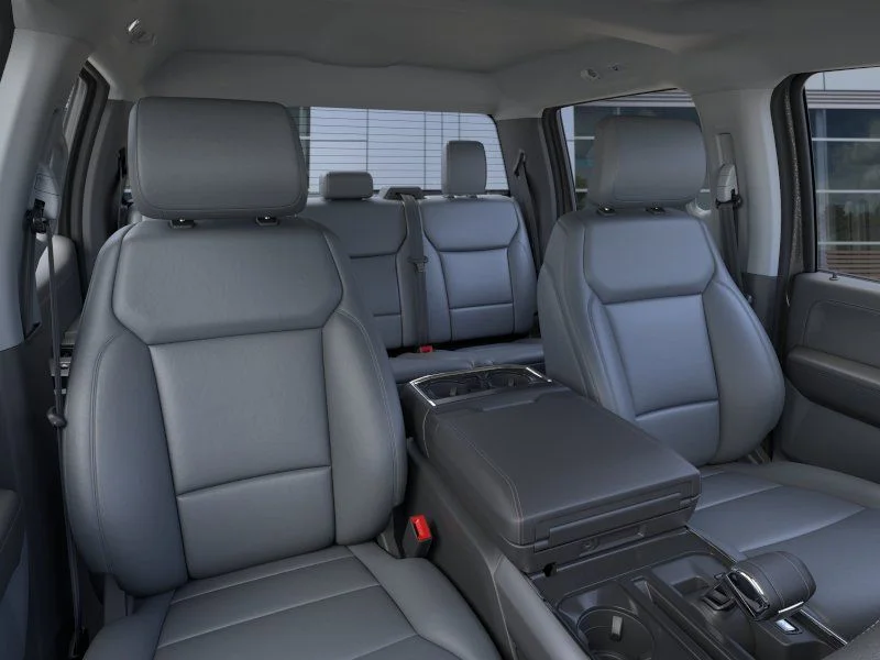 New 2025 Gray Ford Flash image 10