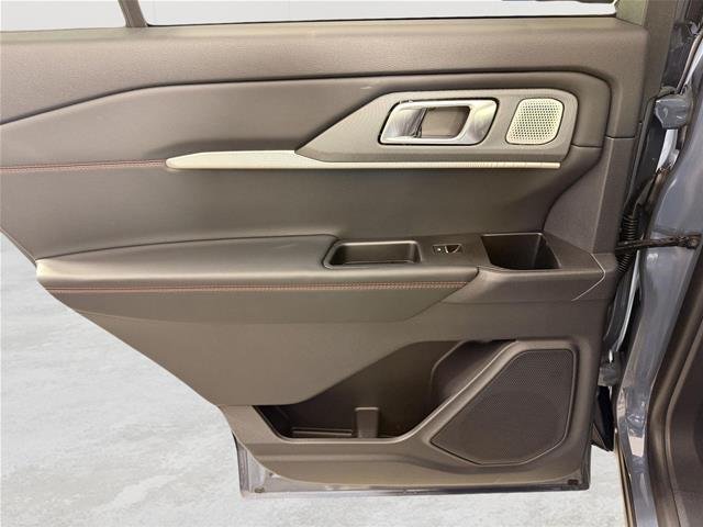 2026 Ford Explorer ST - Photo 65