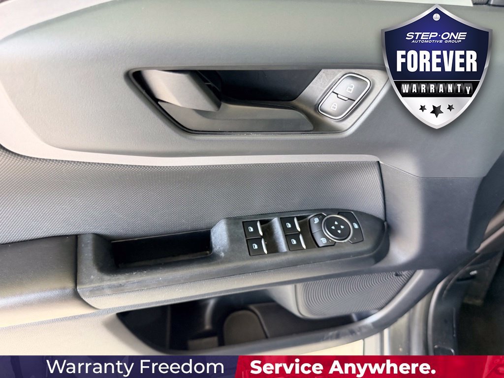 Used 2024 Gray Ford Big Bend image 11