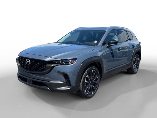 2024 Mazda CX-50 2.5 S Premium Plus Package