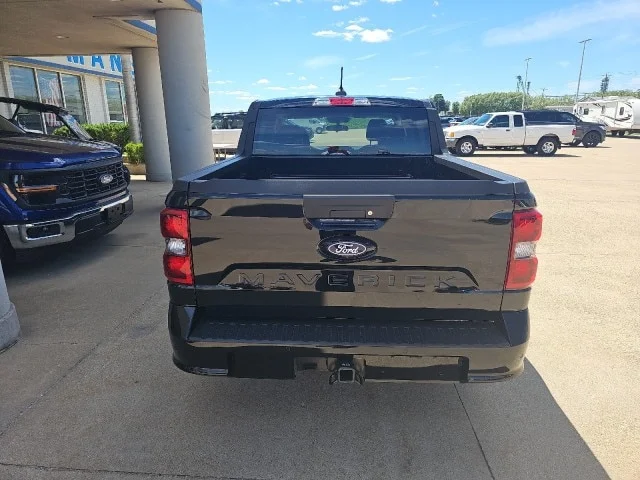 New 2026 Shadow Black Ford Lobo™ image 38
