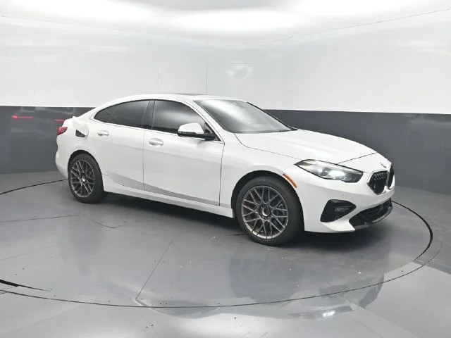 Used 2021 White BMW 228i image 29