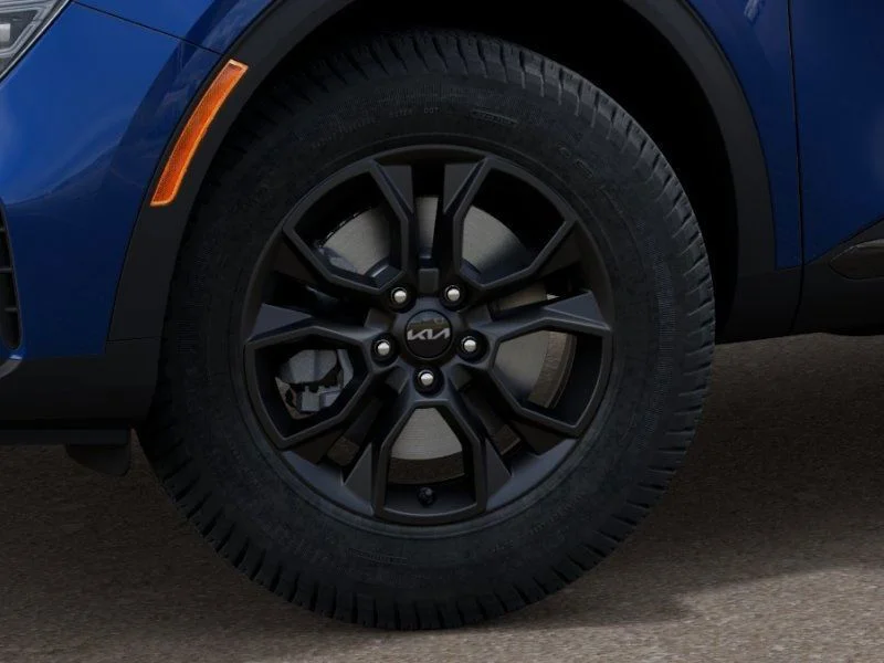 2025 Kia Sportage X-Pro - Photo 9