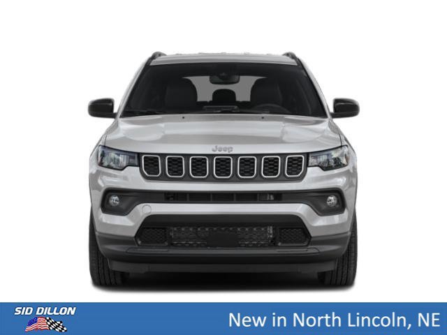 New 2026 Bright White Clear-Coat Exterior Paint Jeep Limited image 7