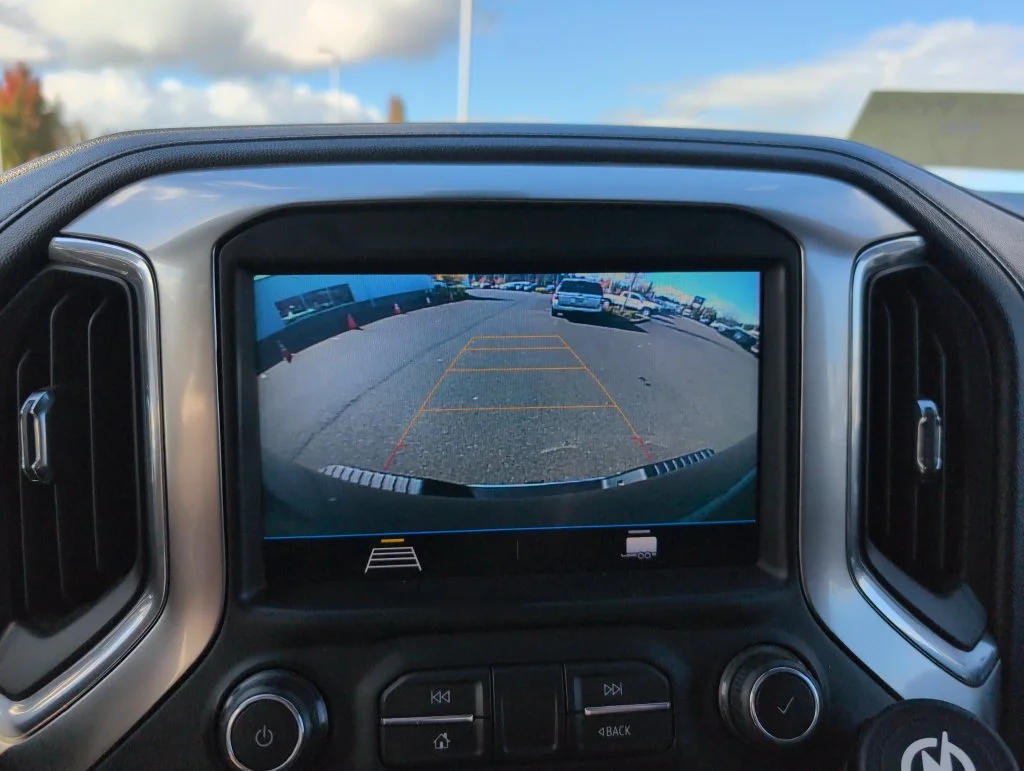 Certified Used 2020 Gray Chevrolet LT image 30
