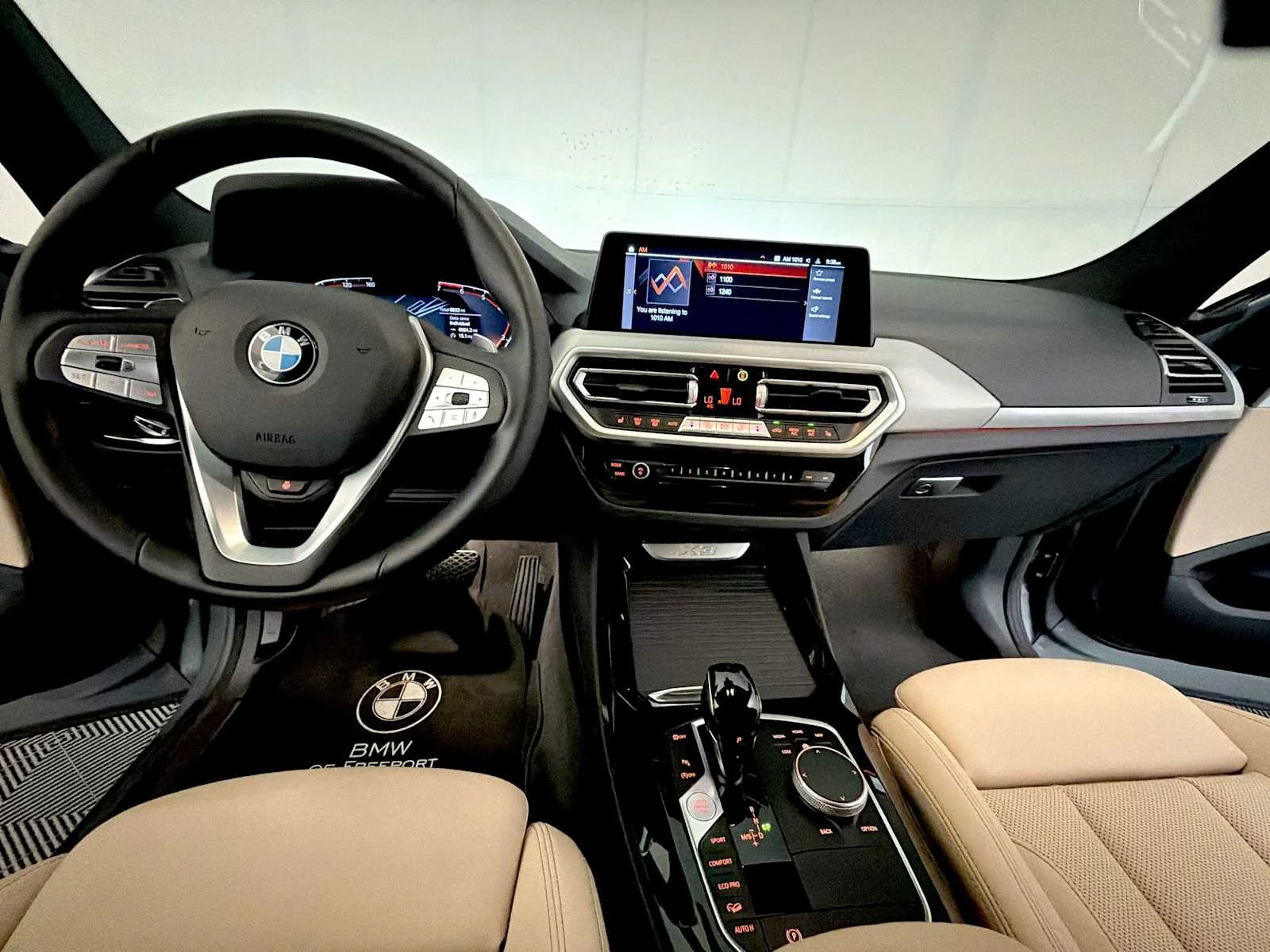 2024 BMW X3 30i - Photo 16