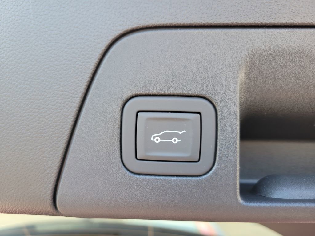 2026 BUICK ENVISION - Image 19