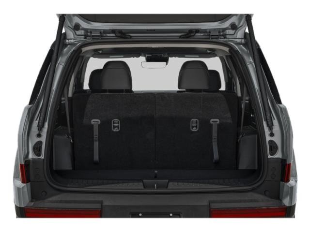 New 2027 Hampton Gray Hyundai Limited AWD image 13